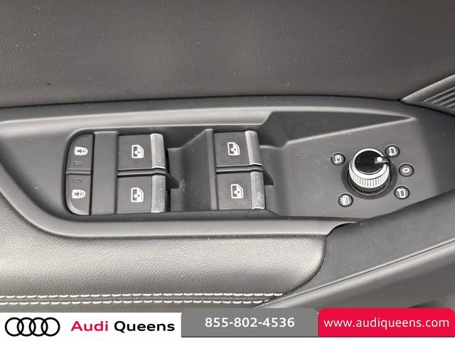 Used 2023 Audi Q5 2.0T Premium Plus w/ Premium Plus Package AWD/4WD image 19