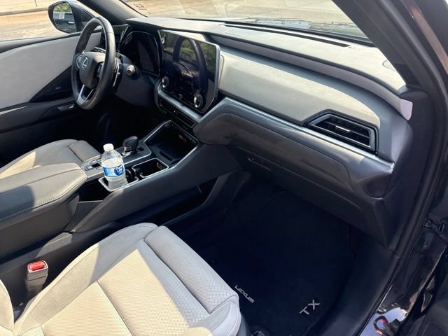 Used 2024 Lexus TX 350 AWD w/ Technology Package image 15