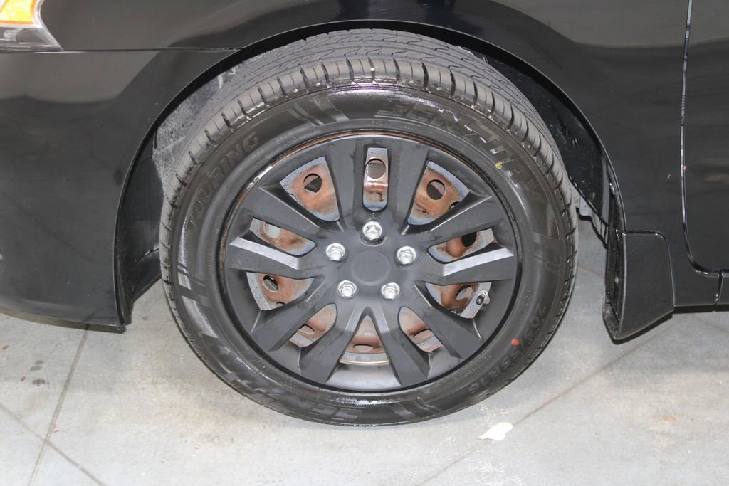 Used 2013 Nissan Sentra SV w/ Driver Pkg image 17