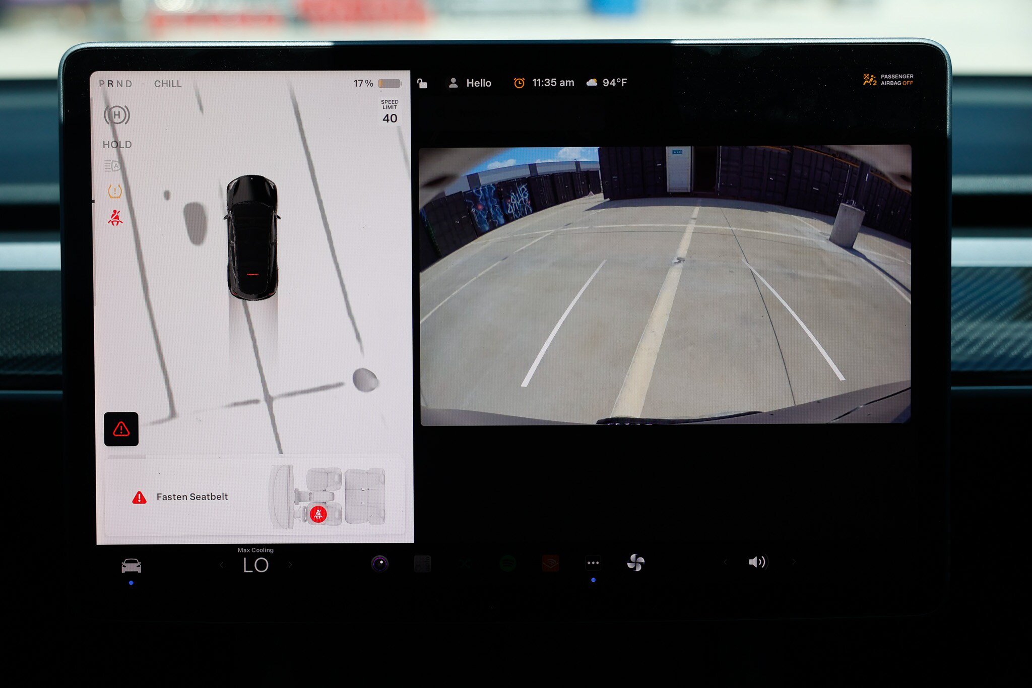 Used 2022 Tesla Model Y Performance AWD/4WD image 38