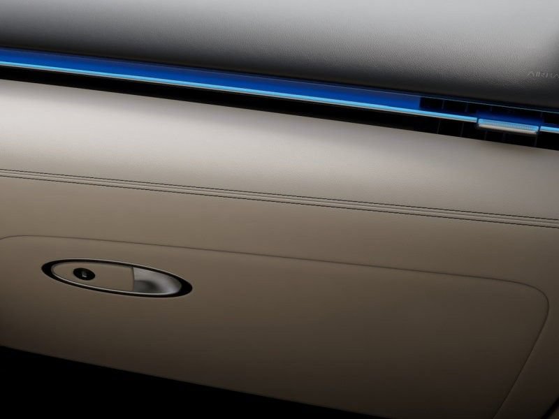 New 2027 Genesis GV70 2.5T Advanced AWD/4WD image 29
