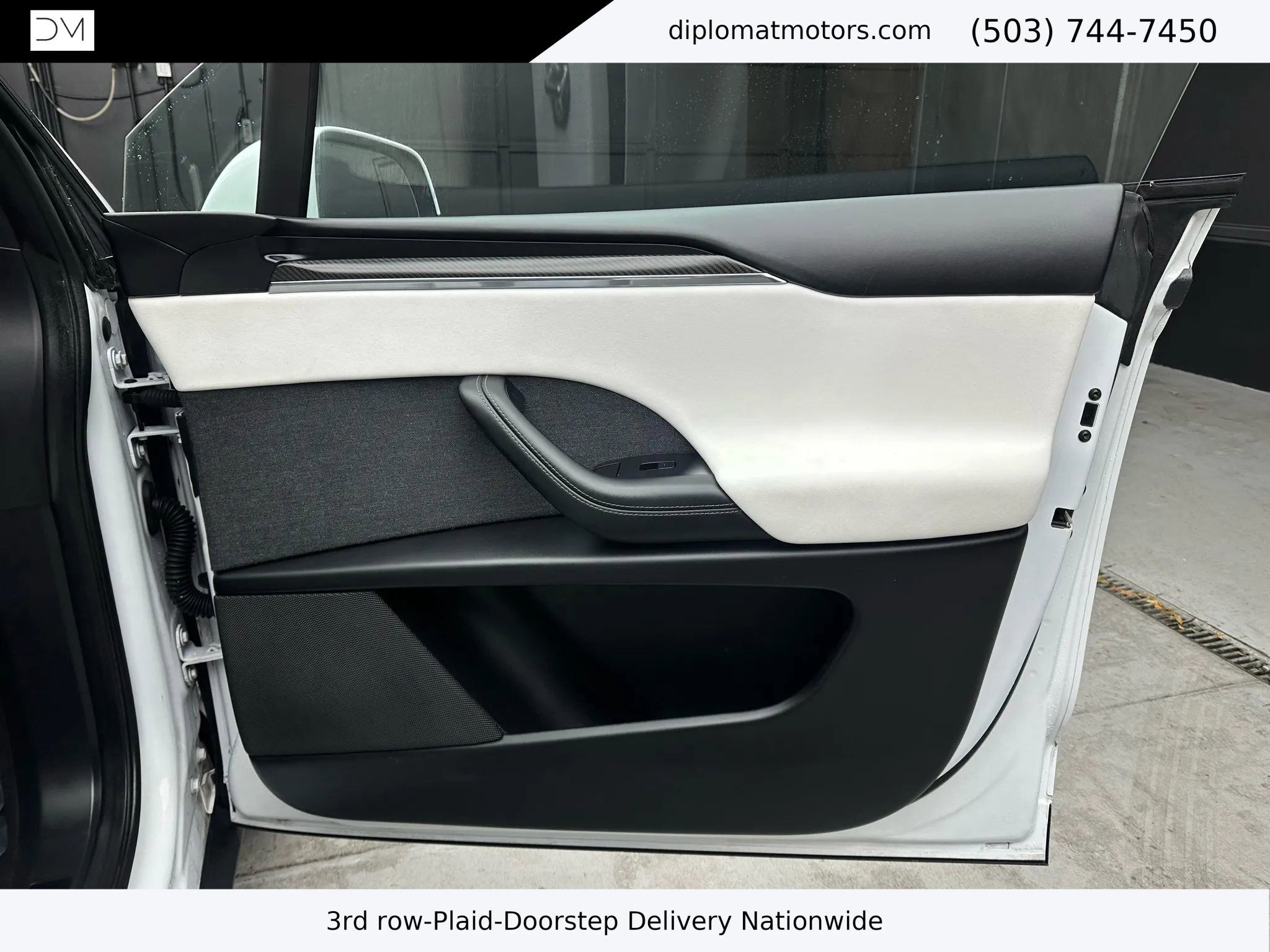 Used 2022 Tesla Model X Plaid image 24