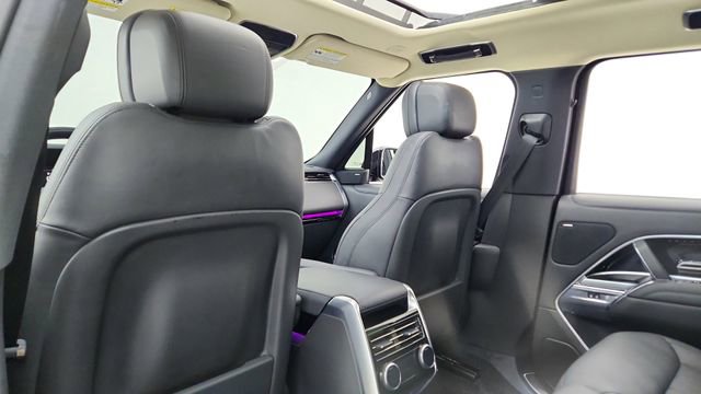 Used 2023 Land Rover Range Rover SE AWD/4WD image 29
