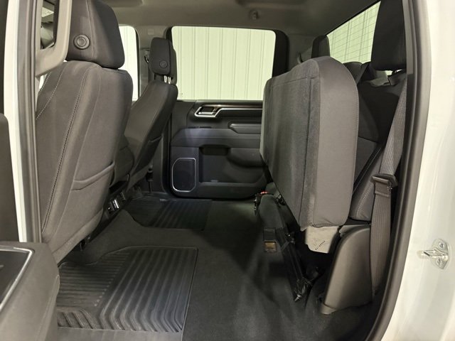 Used 2025 Chevrolet Silverado 2500 LT w/ Convenience Package image 31