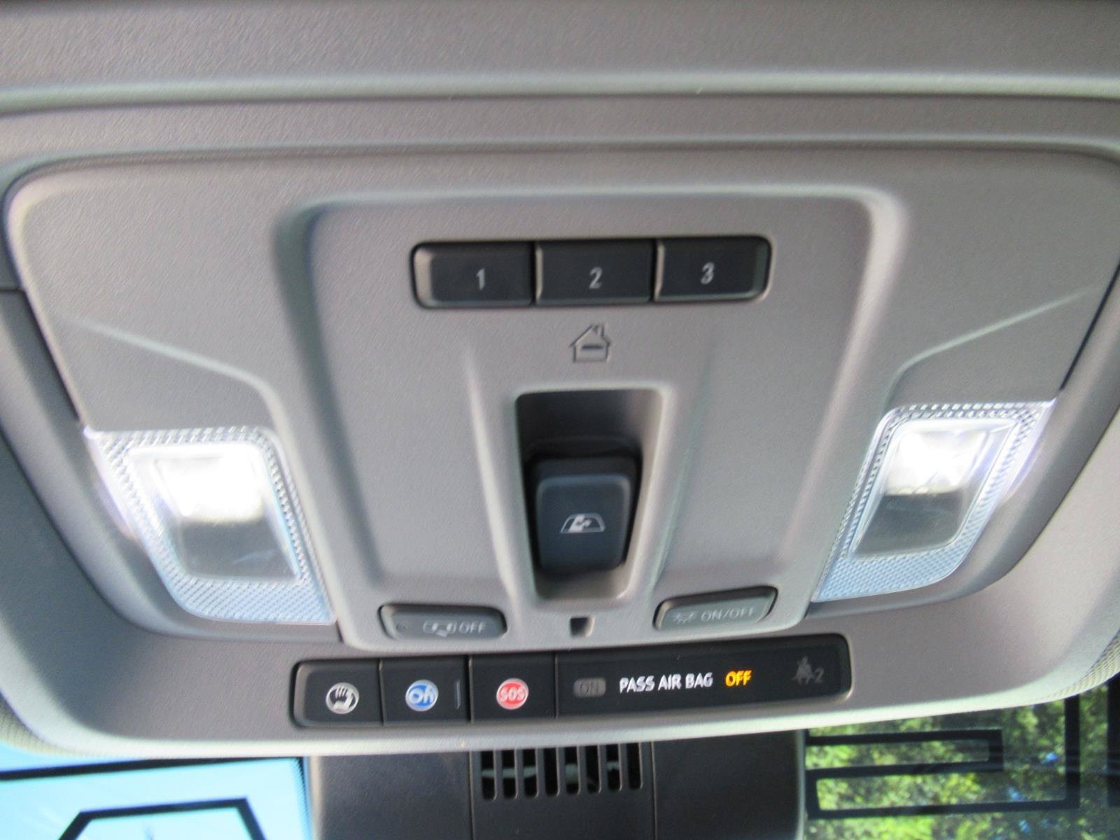 Used 2023 Chevrolet Silverado 1500 RST w/ All Star Edition Plus AWD/4WD image 29