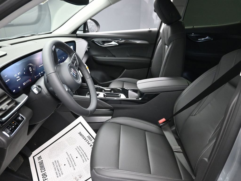 New 2026 Buick Envision Preferred image 13