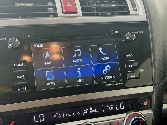 Used 2015 Subaru Outback 3.6R Limited image 18