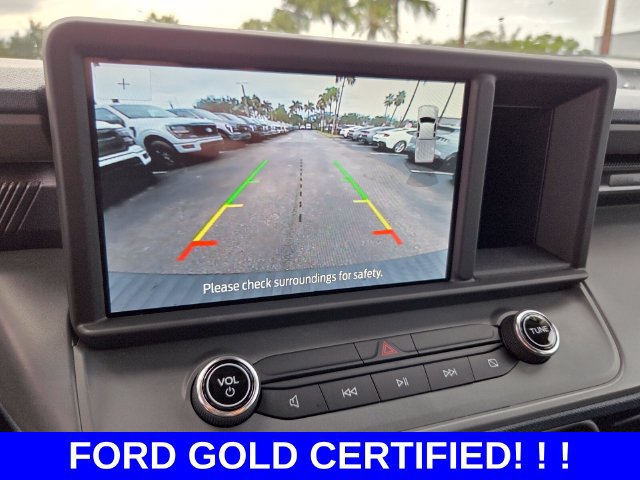 Used 2024 Ford Maverick Lariat w/ Black Appearance Package AWD/4WD image 25