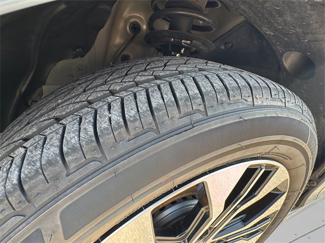 Certified 2026 Honda Odyssey Elite image 5