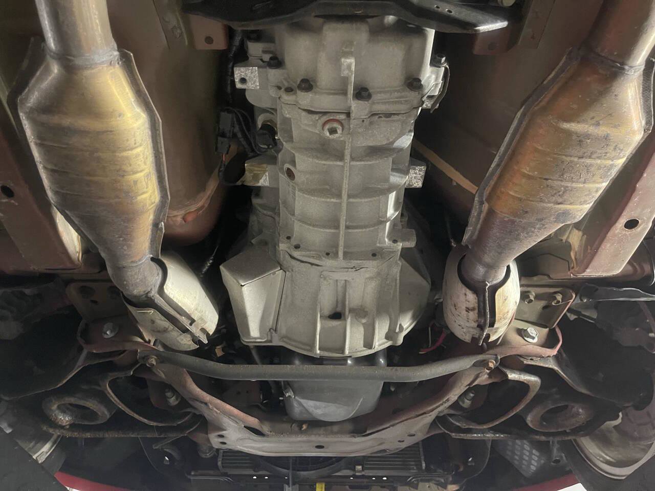 Used 2003 Ford Mustang GT image 57