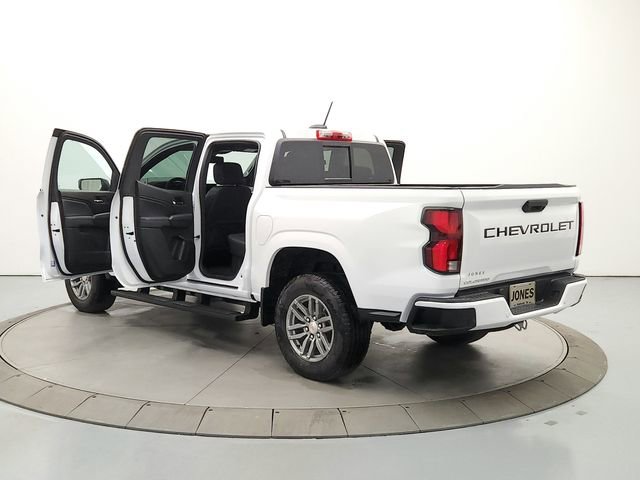New 2026 Chevrolet Colorado LT w/ LT Convenience Package image 13