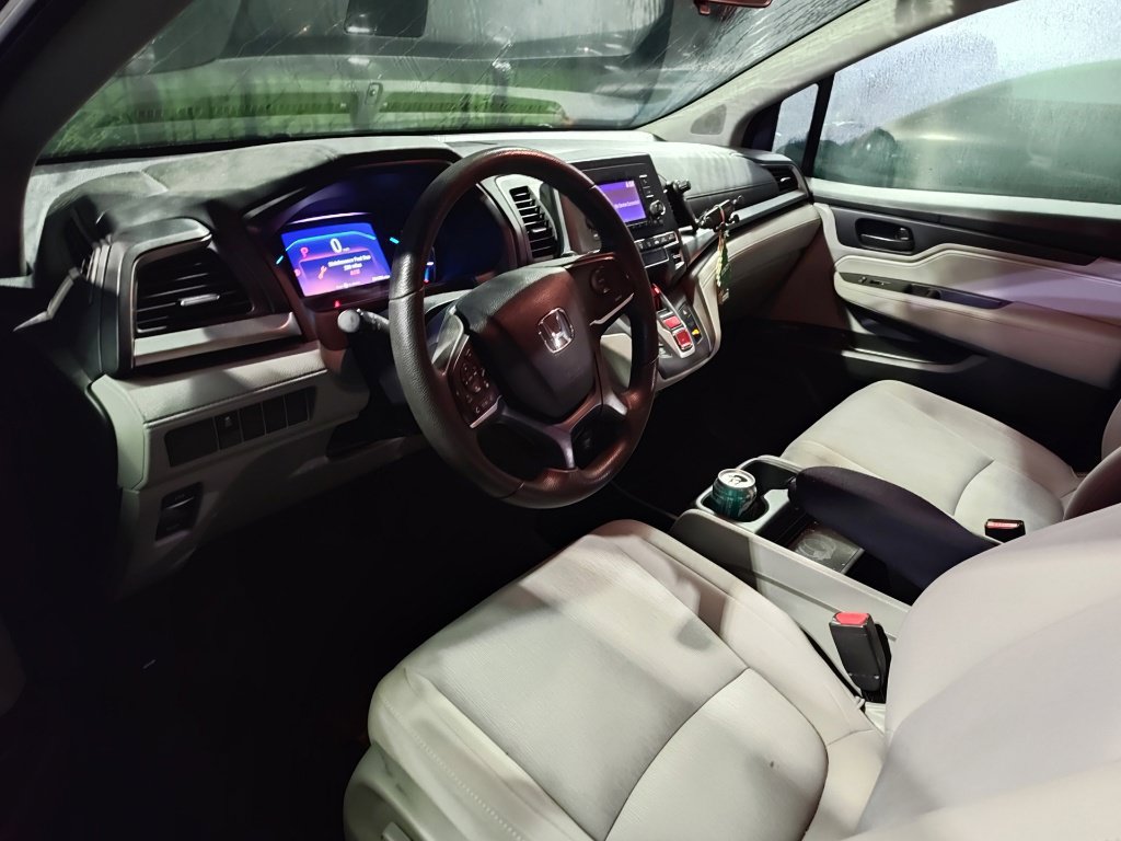 Used 2019 Honda Odyssey LX image 7