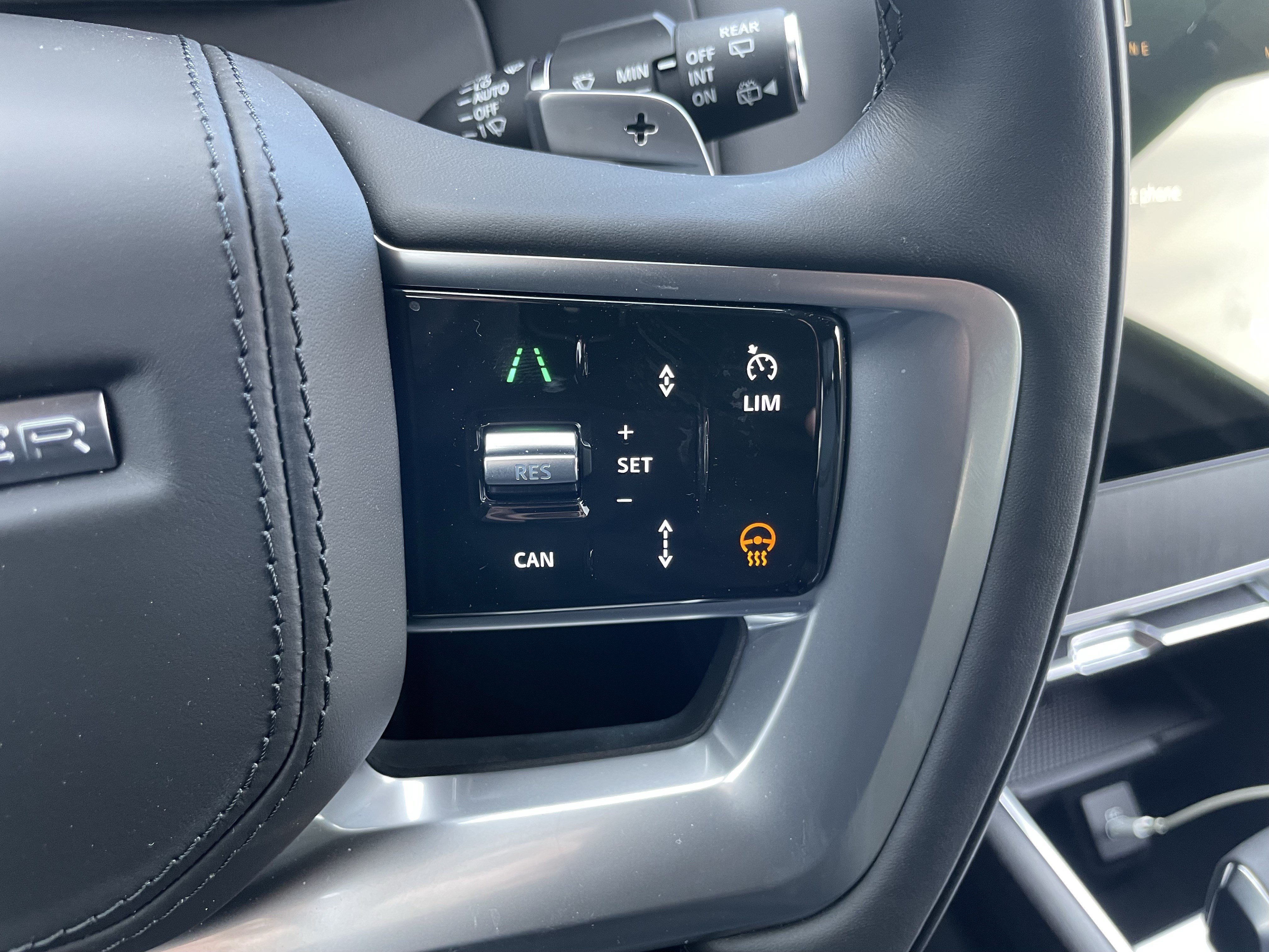 New 2026 Land Rover Range Rover SE AWD/4WD image 22