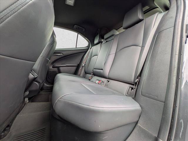 Used 2023 Lexus UX 250h F Sport w/ Accessory Package (Z2) FWD image 18