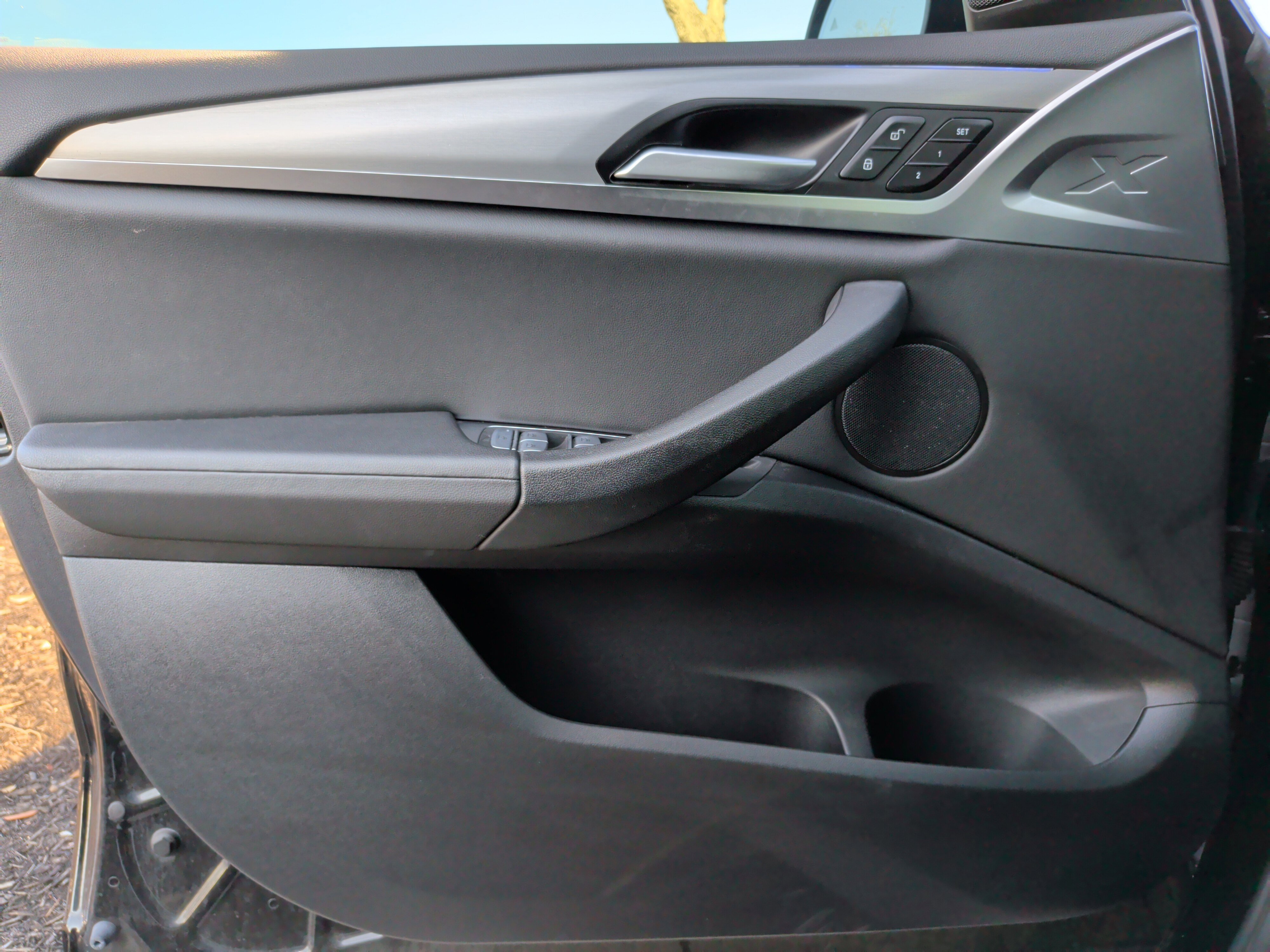 Certified 2024 BMW X3 xDrive30i w/ Convenience Package image 27