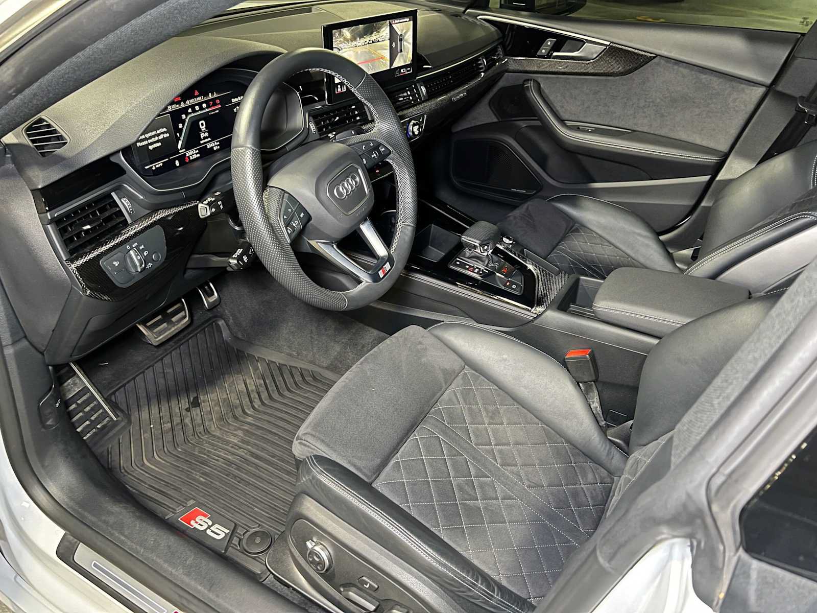 Used 2023 Audi S5 Premium Plus AWD/4WD image 25