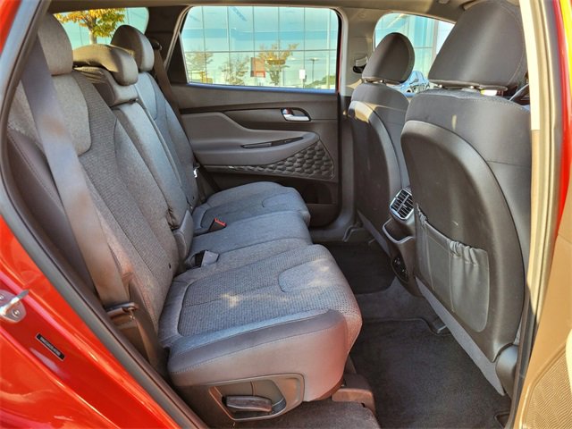 Used 2020 Hyundai Santa Fe SEL w/ Cargo Package image 15