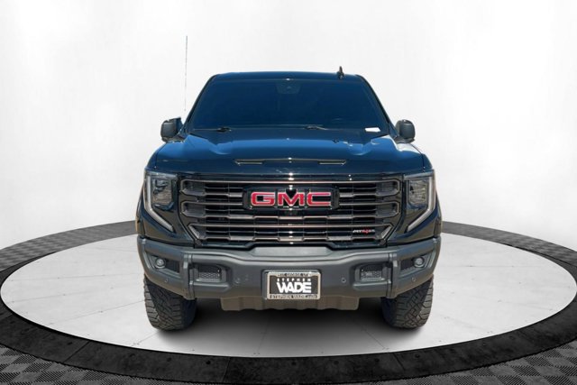 Used 2024 GMC Sierra 1500 AT4X image 8