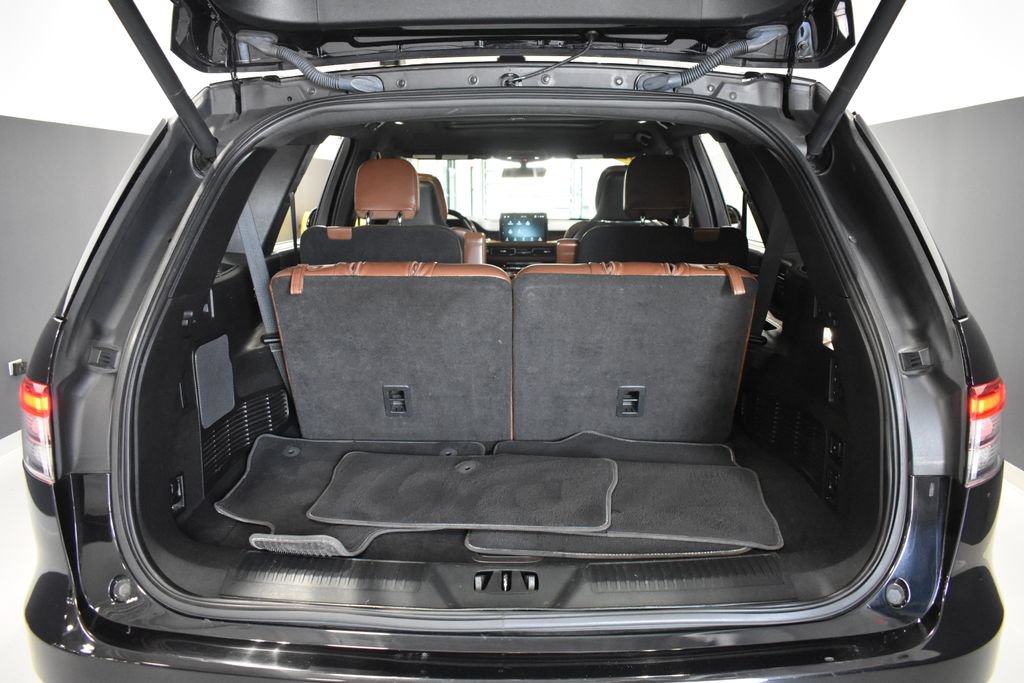 Used 2021 Lincoln Aviator Reserve w/ Equipment Group 210A AWD/4WD image 37