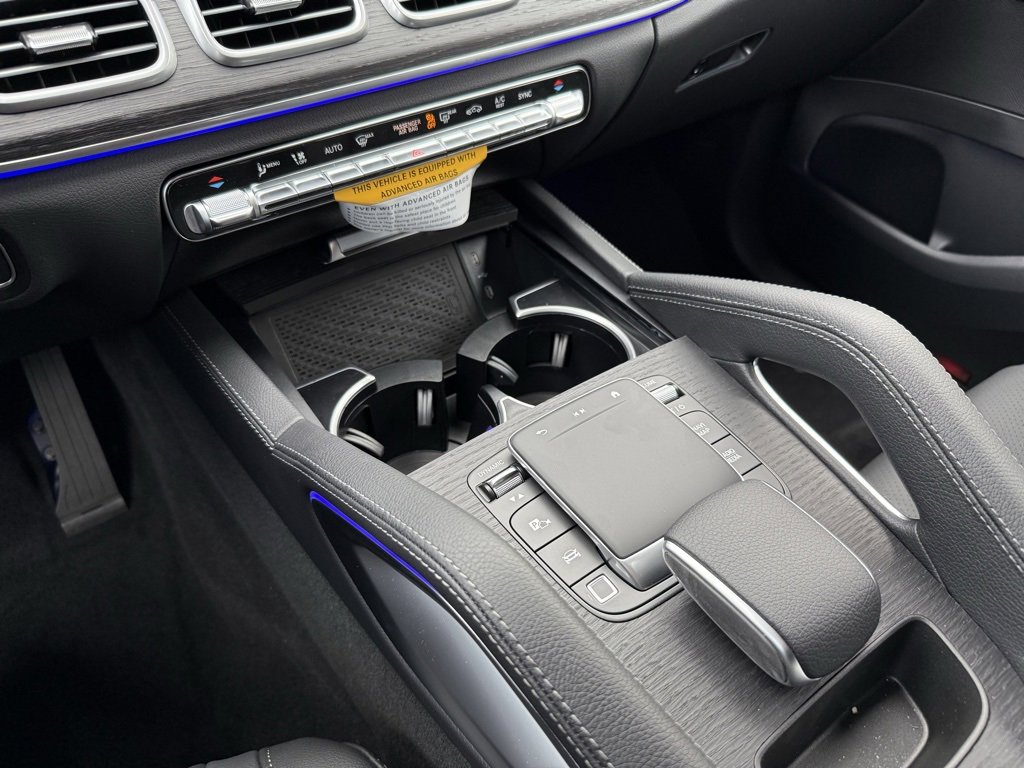 New 2026 Mercedes-Benz GLE 350 4MATIC image 23