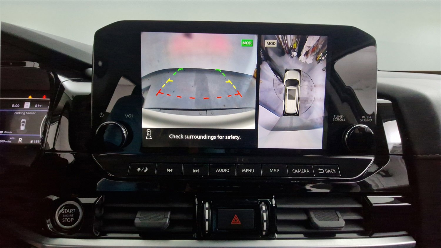 Used 2022 Nissan Pathfinder SL image 27