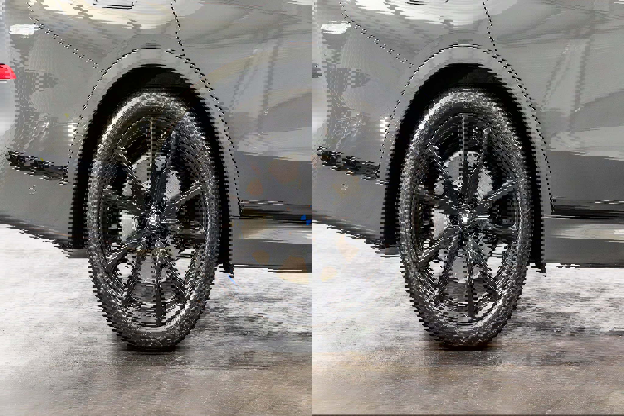 Used 2026 BMW X7 xDrive40i AWD/4WD image 25