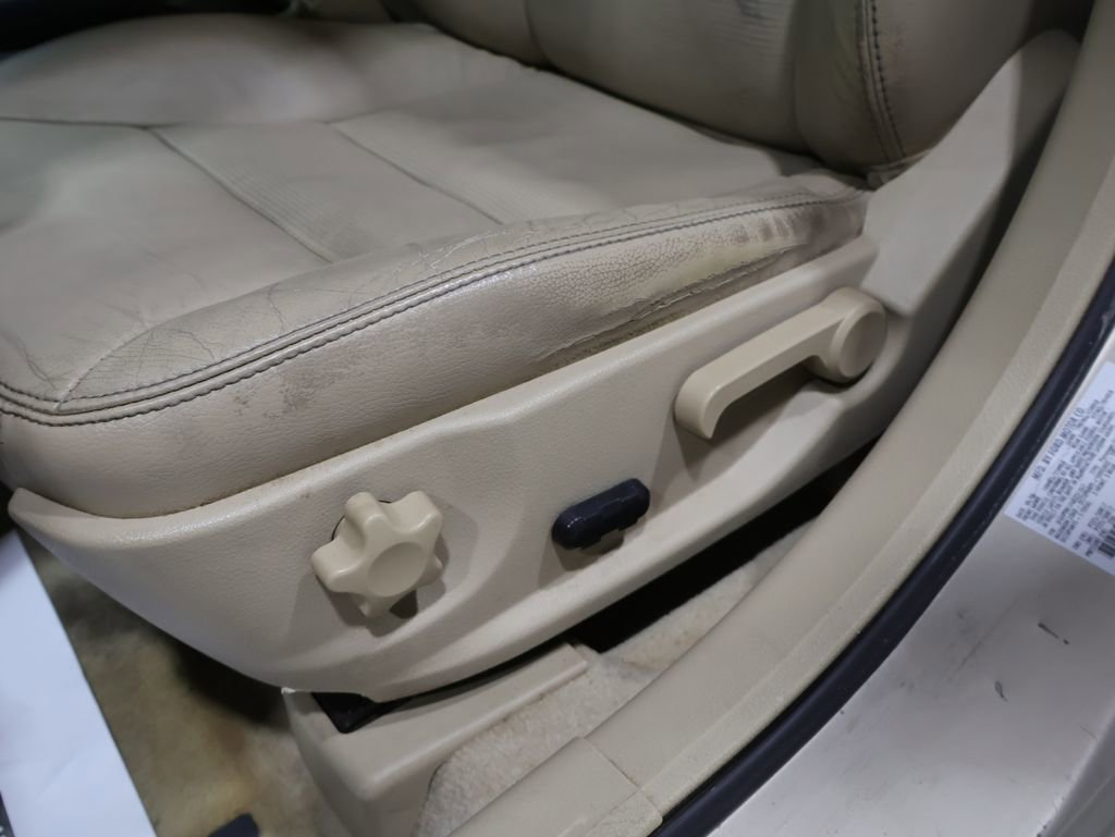 Used 2006 Ford Fusion SEL FWD image 19