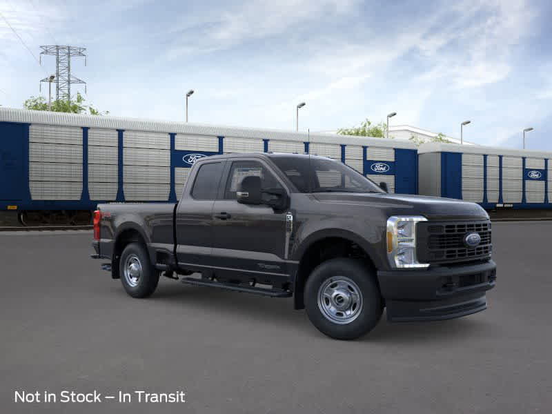 New 2026 Ford F250 XL image 7