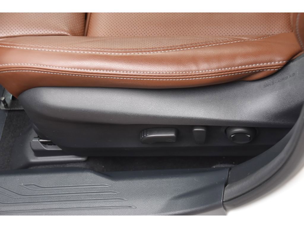 Certified 2022 Subaru Outback Touring image 34