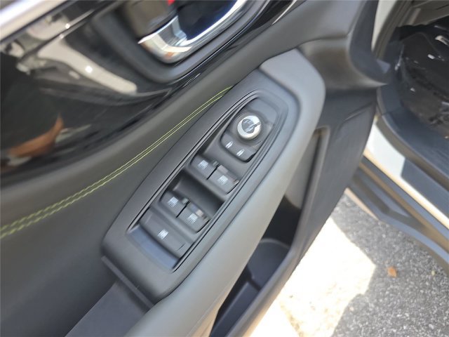 Used 2023 Subaru Outback Onyx Edition XT AWD/4WD image 19