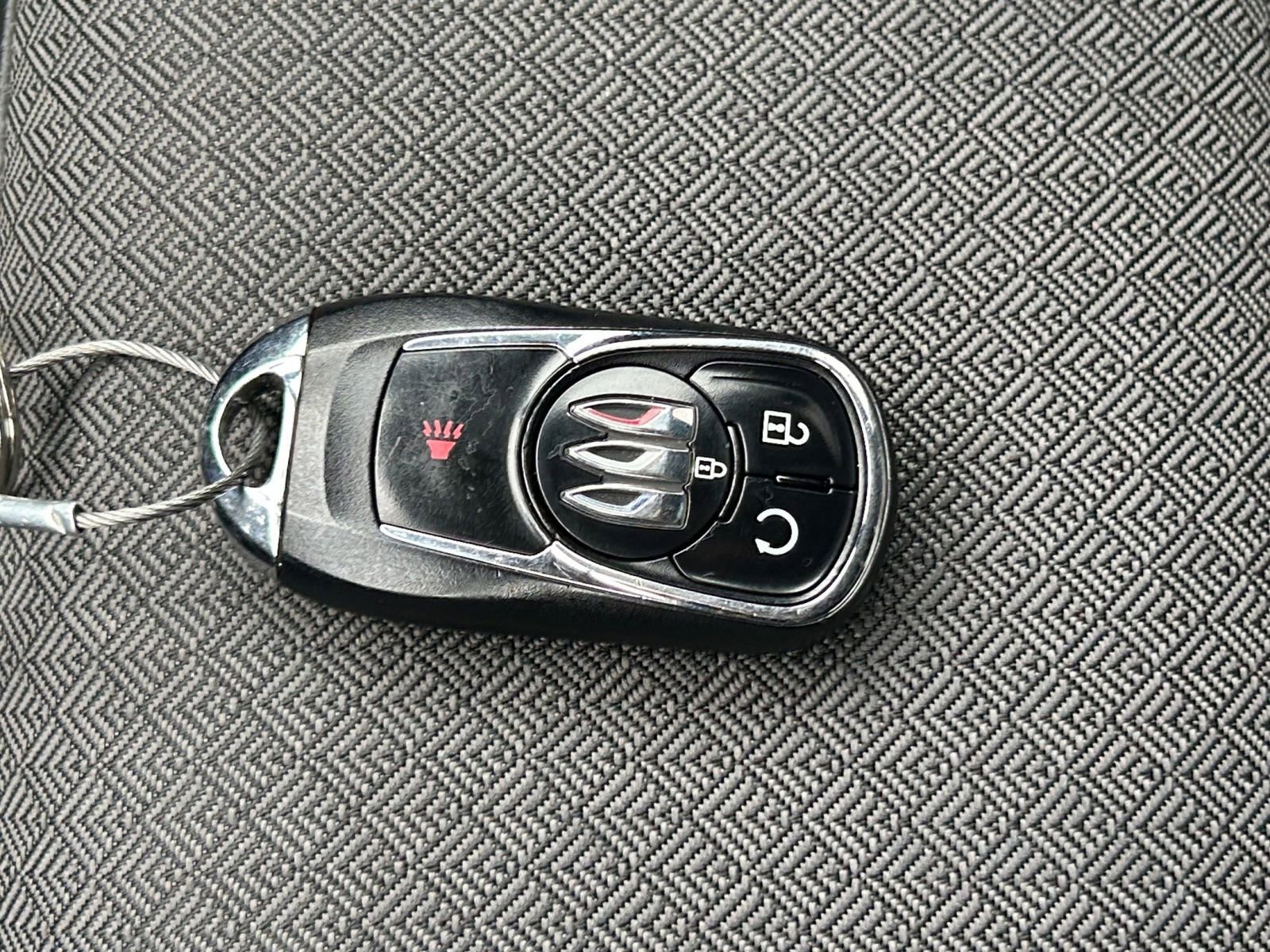 Used 2025 Buick Encore GX Preferred image 21