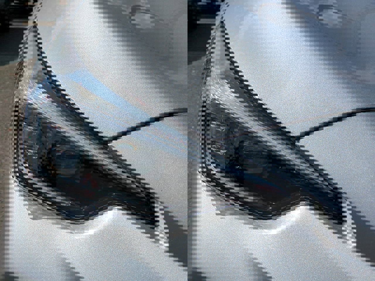 New 2026 Subaru Impreza RS image 10