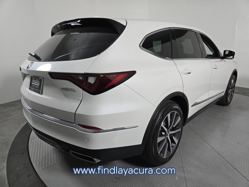 New 2026 Acura MDX w/ Technology Package image 6