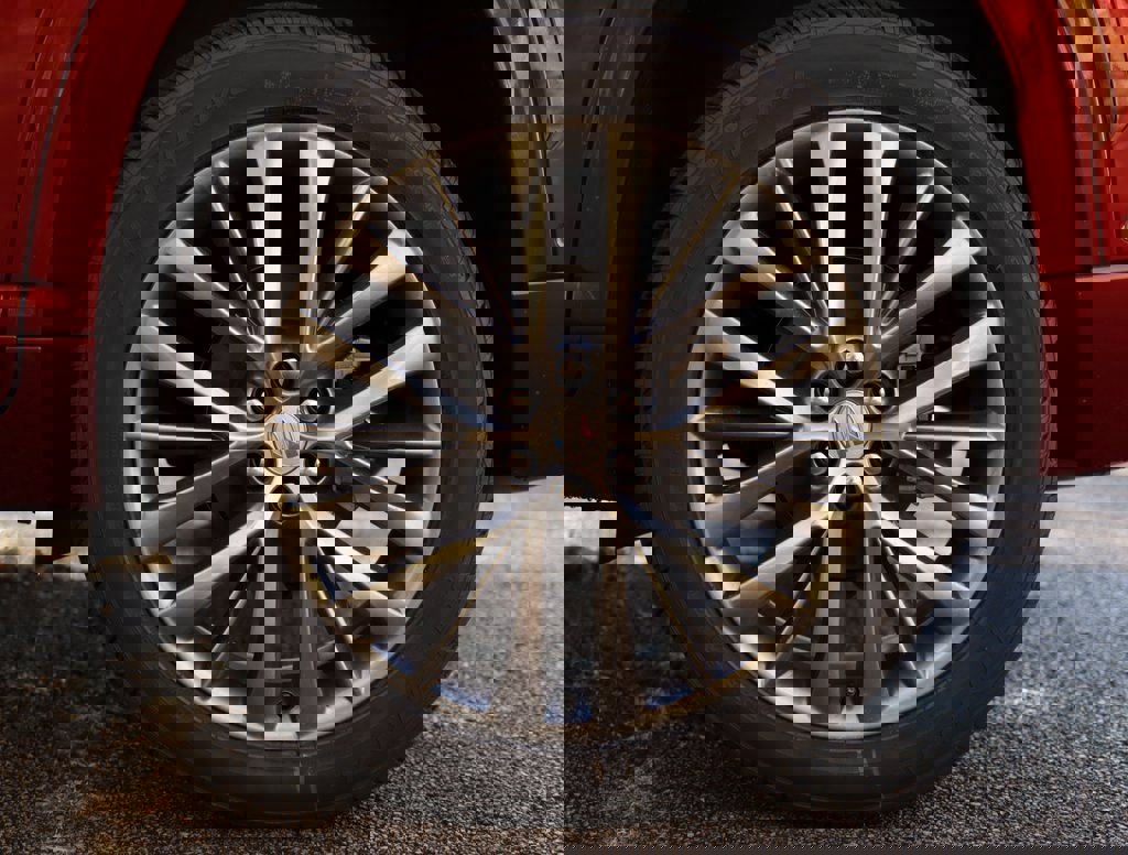 New 2026 Buick Enclave Avenir w/ Super Cruise Package image 46