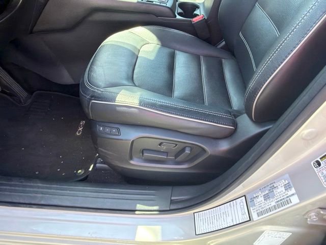 Used 2025 MAZDA CX-5 AWD 2.5 S w/ Preferred Package image 26