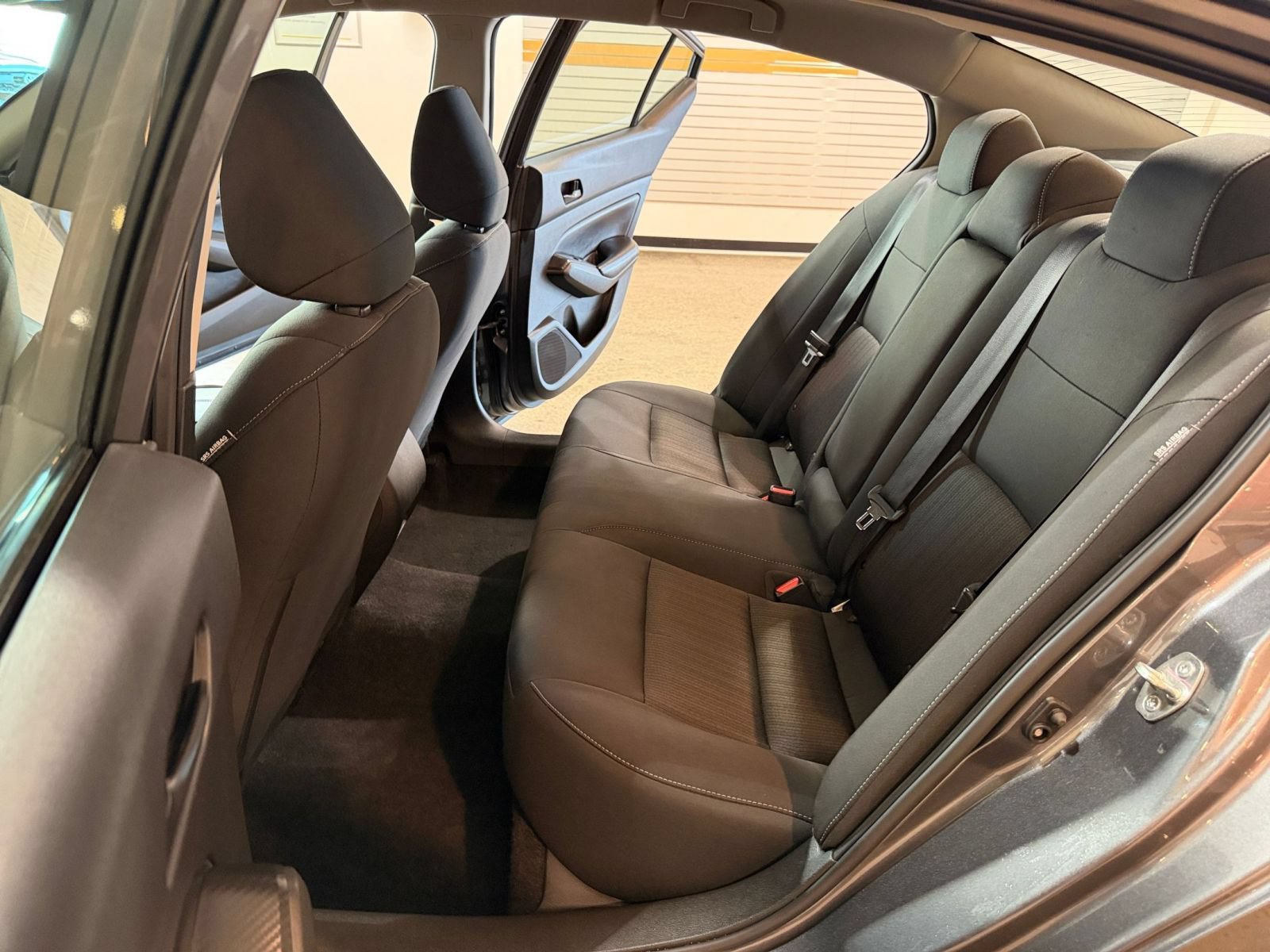 Used 2026 Nissan Altima 2.5 SV FWD image 37