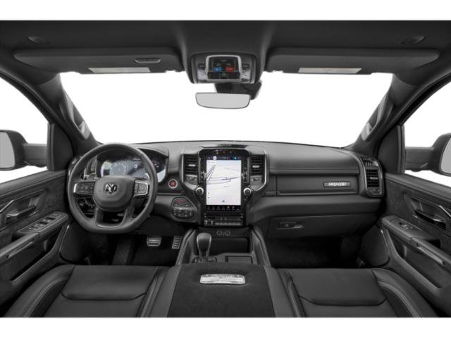 New 2026 RAM 1500 RHO w/ Bed Utility Group AWD/4WD image 17