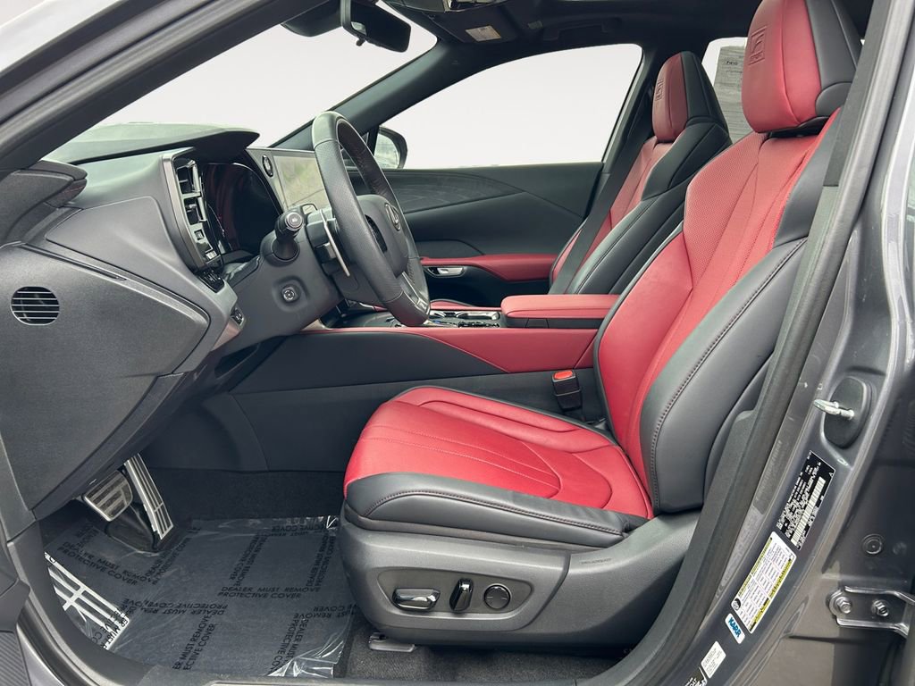 Used 2023 Lexus RX 350 F Sport w/ Accessory Package (Z1) image 15