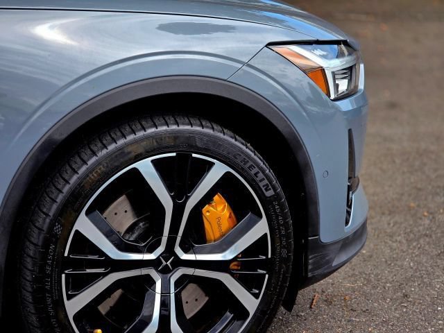 Used 2021 Polestar Polestar 2 w/ Performance Package AWD/4WD image 11
