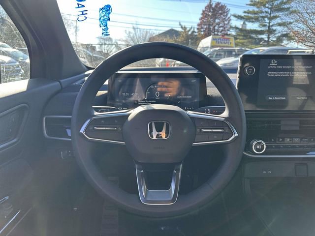 New 2026 Honda Prologue EX image 11