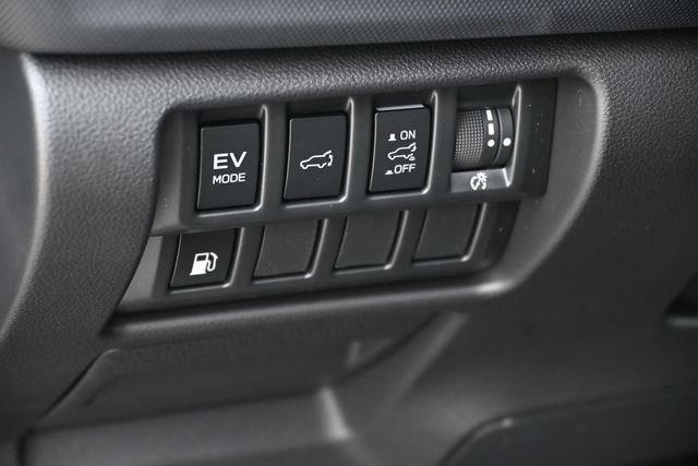 New 2026 Subaru Forester Limited AWD/4WD image 23