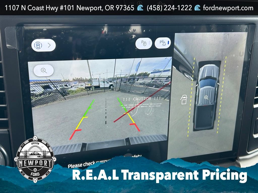 New 2026 Ford F150 XLT w/ Equipment Group 302A MID AWD/4WD image 36