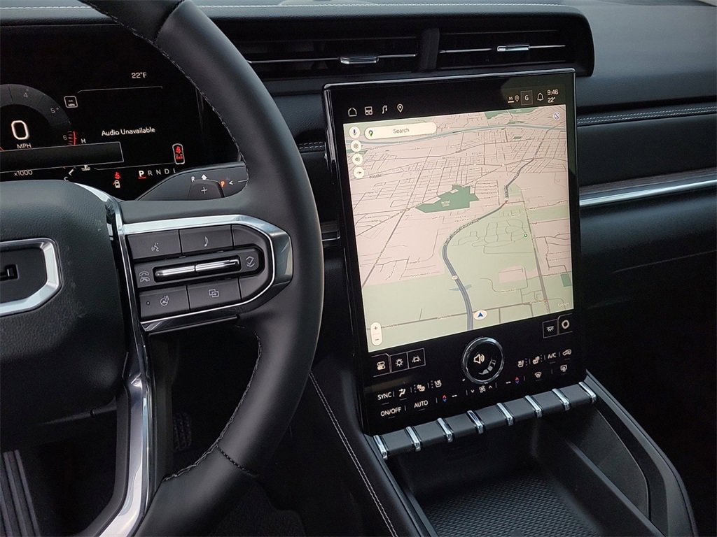 New 2026 GMC Terrain Denali image 25