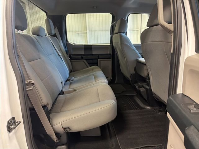 Used 2019 Ford F350 XL w/ STX Appearance Package image 29