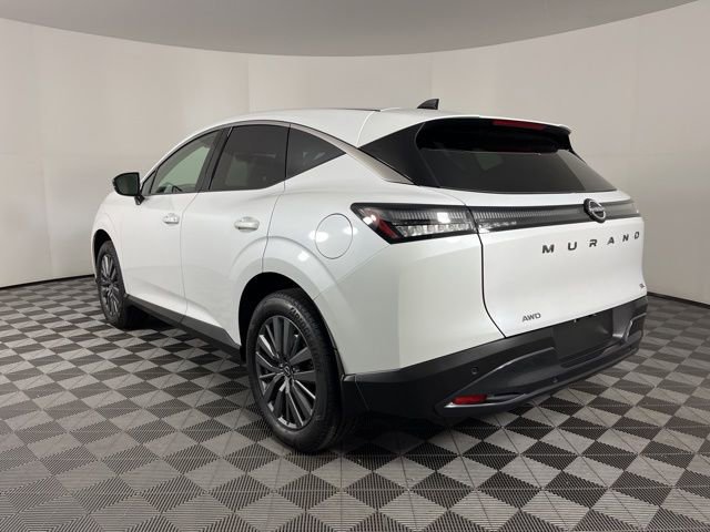 New 2026 Nissan Murano SL image 7