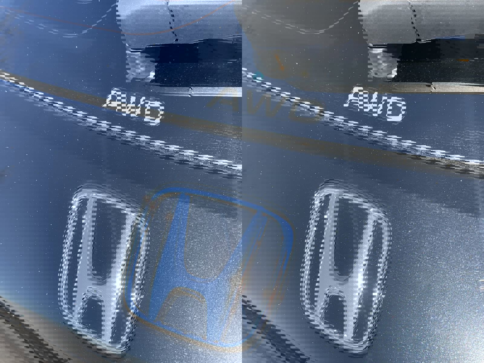 Certified 2024 Honda HR-V EX-L image 29