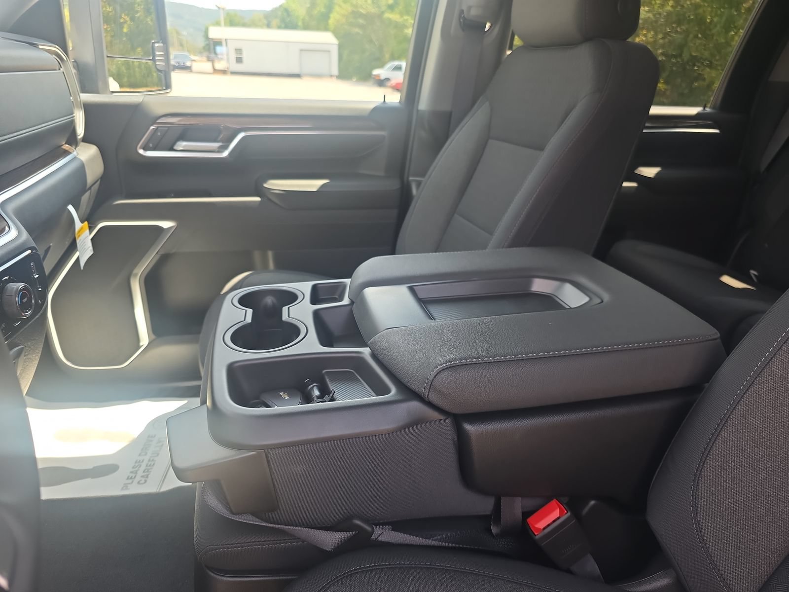 New 2026 Chevrolet Silverado 3500 LT AWD/4WD image 23