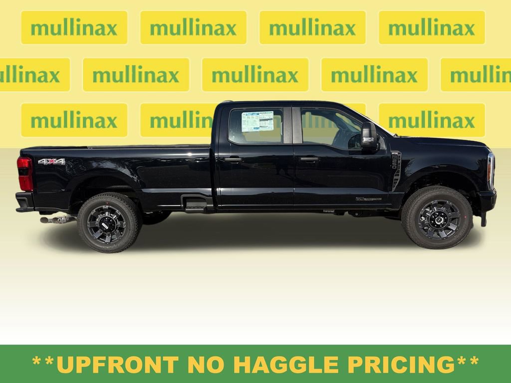 New 2026 Ford F250 XL w/ STX Appearance Package image 2