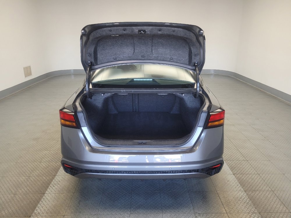 Used 2024 Nissan Altima 2.5 SV image 29