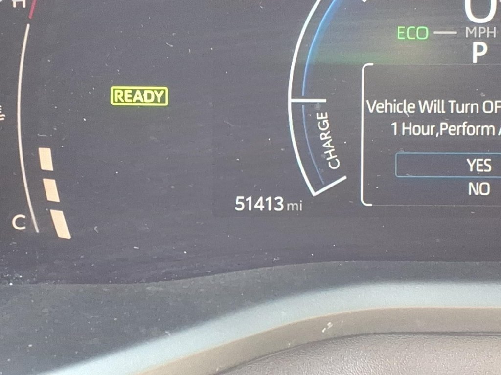 Used 2025 Toyota Camry SE FWD image 24